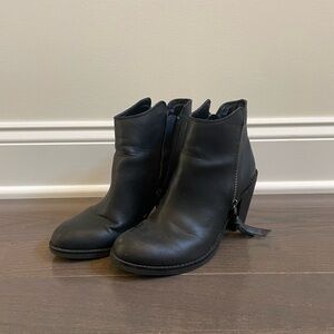American Rag Heeled Bootie size 6
